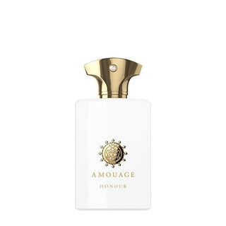 Amouage Honor Man Eau de Parfum 50 ml