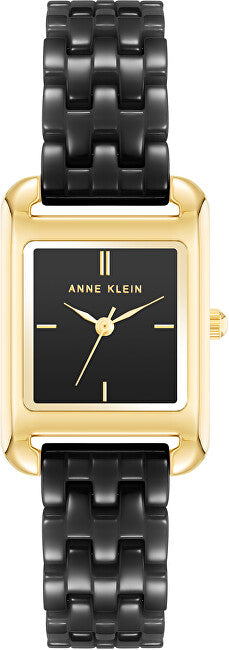 Anne klein Κεραμικό AK/5022GPBK