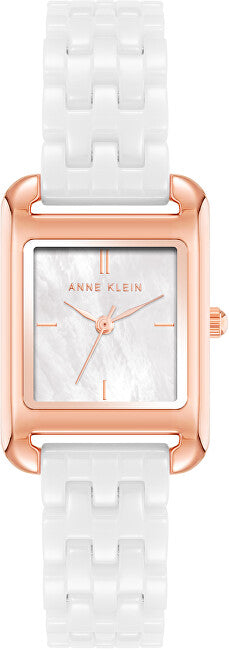 Anne klein Κεραμικό AK/5022RGWT