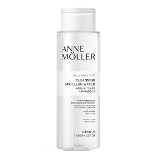 Anne möller Clean Up Micellar Cleansing Water 400 ml