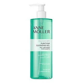 Anne möller Clean Up Skin Cleansing Gel (Purifying) 400 ml