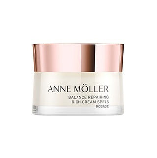 Anne möller Rosâge SPF 15 Balancing Daily Skin Renewing Cream 50ml