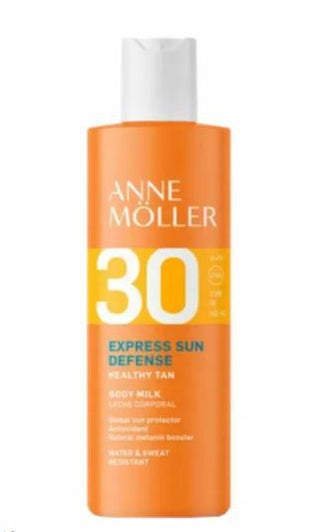 Anne möller Αντηλιακό SPF 30 Express Sun Defense 175 ml