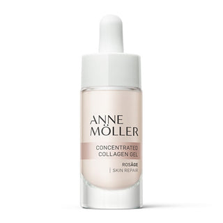 Anne möller Collagen Gel for Skin Rosâge Συμπυκνωμένο 15ml