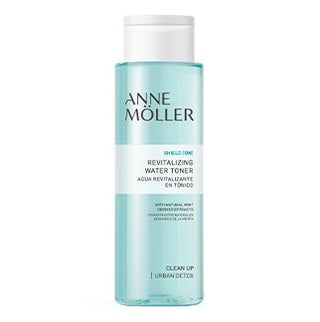 Anne möller Clean Up Revitalizing Skin Toner 400 ml
