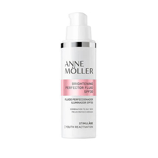 Anne möller Stimulâge SPF 30 Skin Illuminating Fluid (Perfector) 50 ml