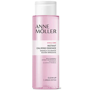 Anne möller Clean Up Soothing Skin Toner (Ηρεμιστικό) 400ml
