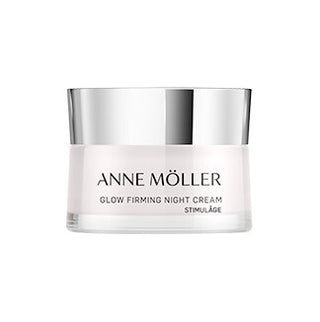 Anne möller Stimulâge Illuminating Firming Cream Νύχτας 50ml