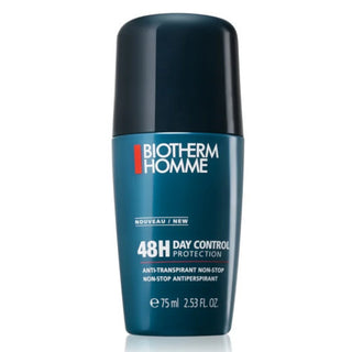 Biotherm Ανδρικό Αντιιδρωτικό Roll-on 48 Hour Day Control (Αδιάκοπο Αντιιδρωτικό) 75 ml