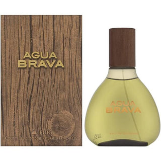 Antonio puig Agua Brava - EdC - Όγκος: 100 ml