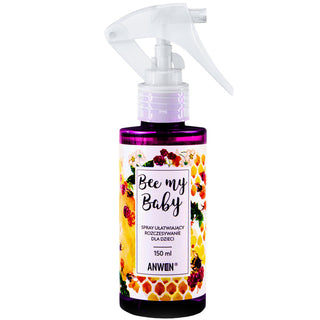 Anwen Σπρέι Bee My Baby 150ml