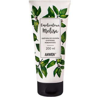Anwen Μαλακτικό Βάλσαμο Melissa 200 ml