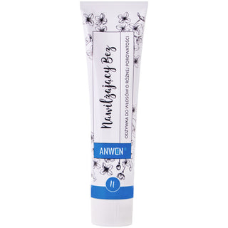 Anwen Acondicionador hidratante Lila 100 ml