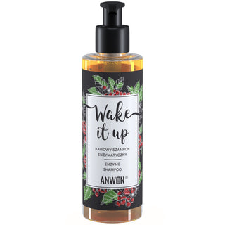 Anwen Σαμπουάν Wake It Up, Απολεπιστικό 200 ml