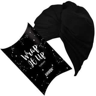 Anwen Τυλίξτε το τουρμπάνι