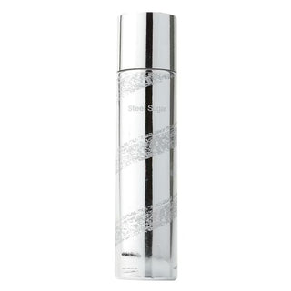 Aquolina Steel Sugar Eau de Toilette για άνδρες 100ml