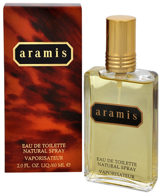 Aramis Aramis για άνδρες - EDT - Όγκος: 110 ml