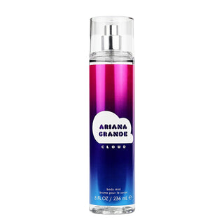 Ariana grande Cloud - spray σώματος Όγκος: 236 ml