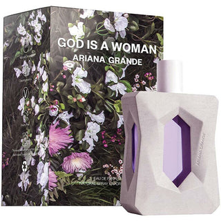 Ariana grande God Is A Woman - EDP - Όγκος: 30 ml