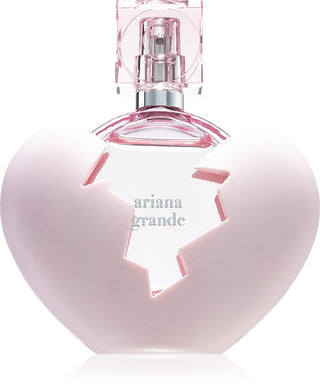 Ariana Grande Ευχαριστώ Next EDP W 100 ml