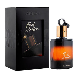 Armaf Armaf Black Saffron - EDP - Όγκος: 100 ml