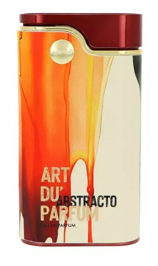 Armaf Art Du'Parfum Abstracto - EDP - Volume: 100 ml