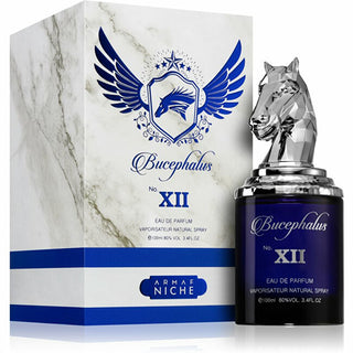 Armaf Bucephalus No XII - EDP - Όγκος: 100 ml