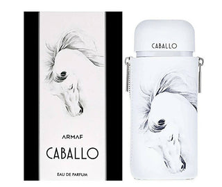 Armaf Horse for men - EDP - Volume: 100 ml