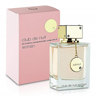 Armaf Club De Nuit Donna - EDP - Volume: 105 ml