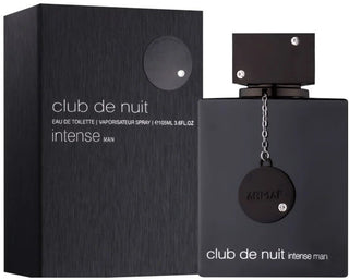 Armaf Club De Nuit Intense Men - Woda toaletowa - Pojemność: 105 ml