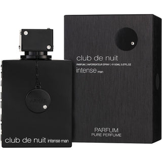 Armaf Club De Nuit Intense Men - Άρωμα - Όγκος: 150 ml