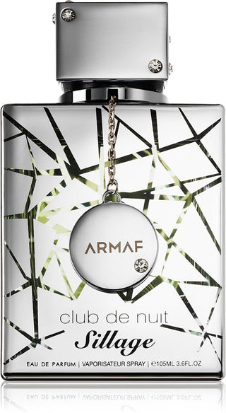 Armaf Club de Nuit Sillage EDP M 105 ml