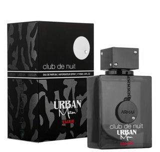 Armaf Club De Nuit Urban Men Elixir - EDP - Όγκος: 105 ml