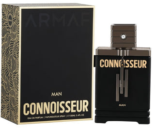 Armaf Connoisseur Uomo - EDP - Volume: 100 ml