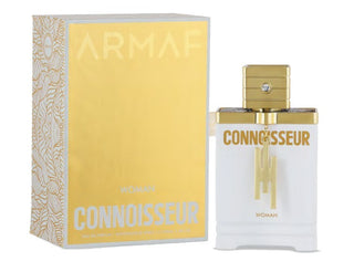 Armaf Connoisseur Woman - EDP - Volumen: 100 ml