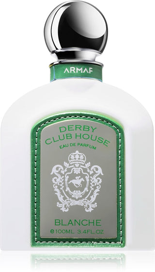 Armaf Derby Club House Blanche EDT - 100ml
