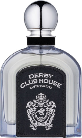 Armaf Derby Club House Man - EDT - Volumen: 100 ml