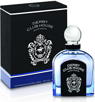 Armaf Derby Club House Men - EDT - Όγκος: 100 ml