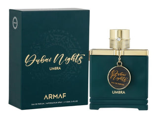 Armaf Dubai Nights Umbra - EDP - Volumen: 100 ml
