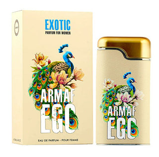 Armaf Ego Exotic - EDP - Όγκος: 100 ml