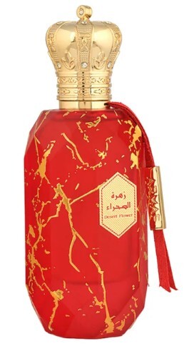 Armaf Éter Desert Flowers - EDP - Volume: 100 ml