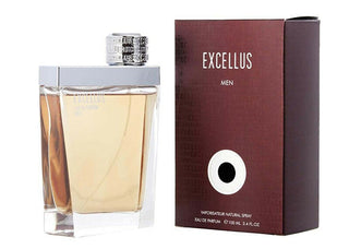 Armaf Excellus man - EDP - Όγκος: 100 ml