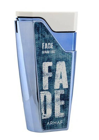 Armaf Fade Denim Edit - EDP - Volume: 80 ml