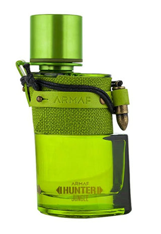 Armaf Hunter Jungle Green - EDP - Όγκος: 100 ml