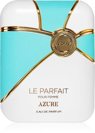 Armaf Le Parfait Pour Femme Azure EDP W 100 ml