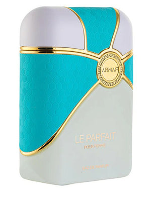 Armaf Le Parfait da donna Azure - EDP - Volume: 100 ml