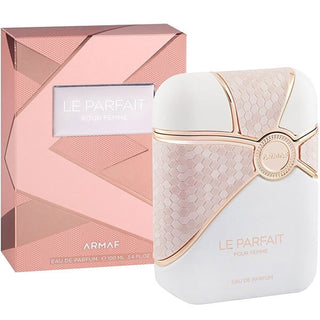 Armaf Le Parfait για γυναίκες - EDP - Όγκος: 100 ml