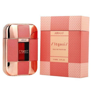 Armaf Legesi woman - EDP - Όγκος: 100 ml