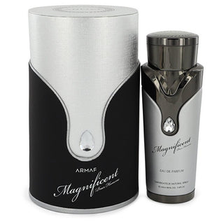 Armaf Magnificent man - EDP - Όγκος: 100 ml
