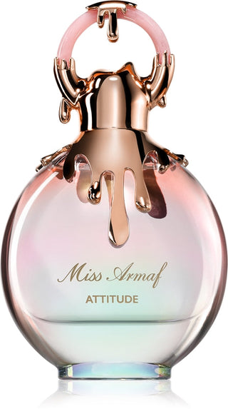 Armaf Gå glip af Armaf Attitude EDP W 100 ml